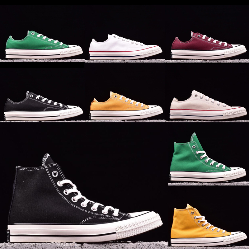 

2021 New star big Size 35-45 High top Casual Shoes Low top Style sports stars chuck Classic Canvas Shoe Sneakers Men's/Women's Canvas Shoes4