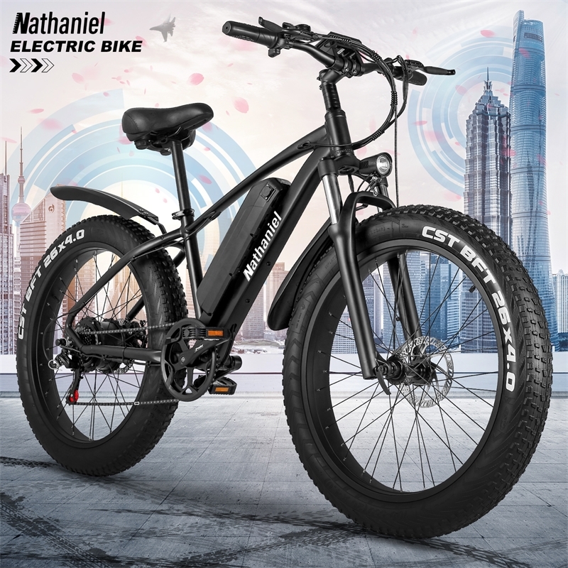 Fat Electric Bike Australia | New Featured Fat Electric Bike at Best Prices  - DHgate Australia