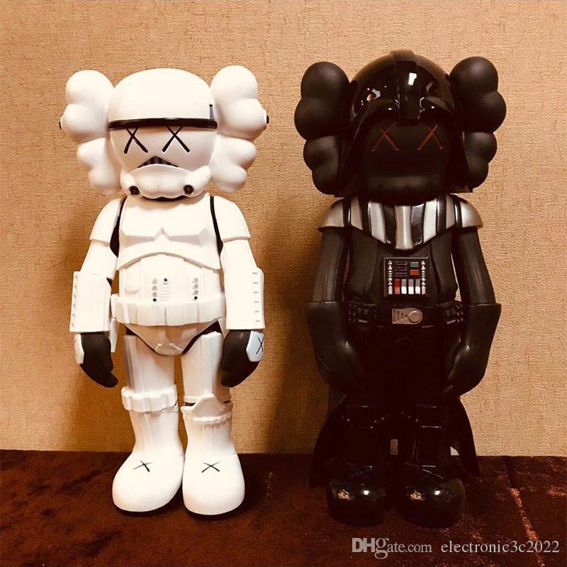 

Popular sale 26CM 0.8KG Stormtrooper Companion The famous style for Original Box Action Figure model decorations toys gift
