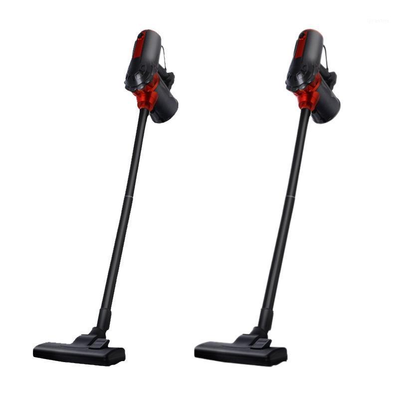 

Portable Handheld Vacuum Cleaner Corded Powerful Suction Stick Handheld Corded Lightweight Aspirator1