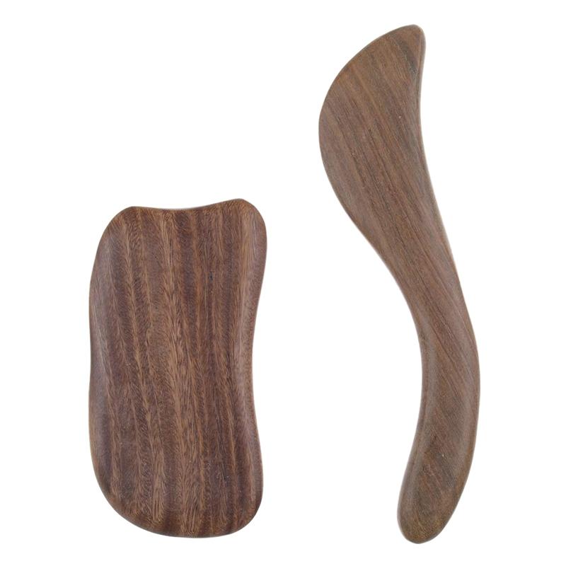 

Gua Sha Scraping Massage Tool Kit Professional Tool Reduce Head, Neck and , Professional Physical Therapy