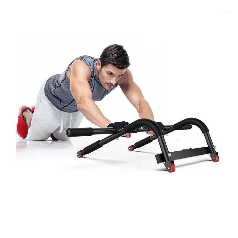 

Adjustable Indoor Fitness Horizontal Bar Pull - Up another Handles Chin - Up Gym Equipment Home Fitness Exercise1