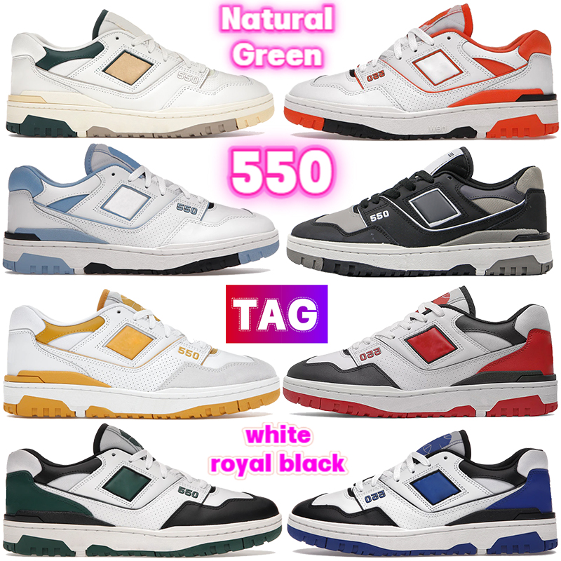 

Newest Natural Green Running shoes 550 Basketball Shoes White Navy Red Grey Pistachio ecru Men Sneakers Shadow Syracuse UNC Sea Salt Black Burgundy Women Trainers, # 24- bubble wrap packaging