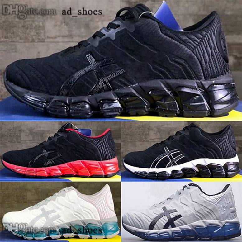 

gel-quantum women tripler black running eur girls children trainers 46 size us tenis gel shoes Asices 38 Sneakers mens men 12 quantum 360, Black;red