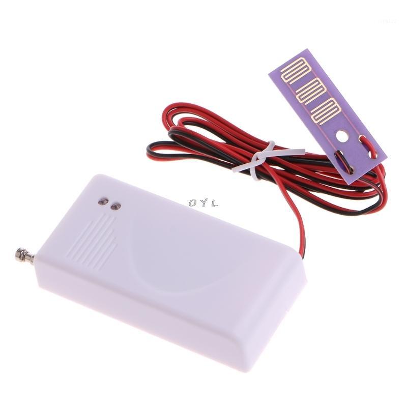 

1 PC 433MHz Wireless Water Leakage Sensor Leak Detector For Home Security Alarm Newest L29K1