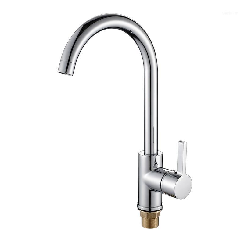 

Bathroom Faucet Kitchen Faucet 360 Conclusion Rotatable Hybrid Lever with a Lever for Copper Kitchen Sink1