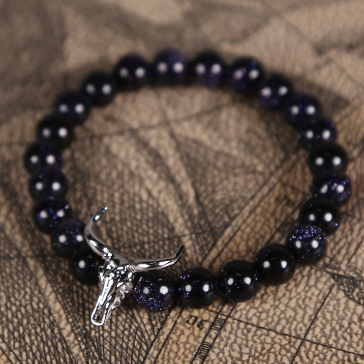 

2021 The New From the Natural Moon Tibetan Talon Buddha Bracelet Chakra Rock Diffuser Lava Bracelets Jewelry Men Present Rain 4g93