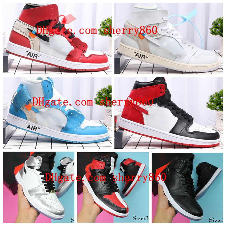 

2021 High Quality Basketball Shoes Sneakers Men Women Sports Sneaker Size 36-45, White;red
