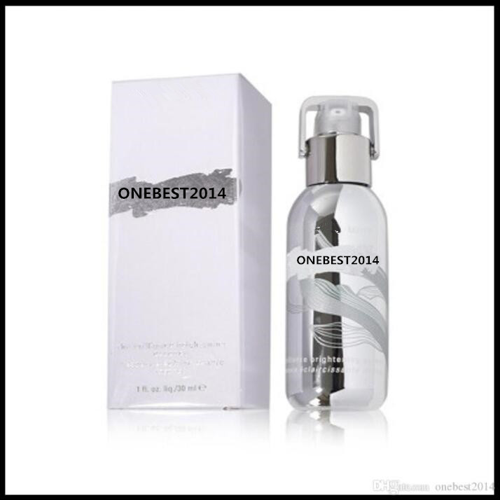 

EPACK High Quality Skincare The Regenerating Serum & The Brilliance brightening Essence & The Lifting Contour Serum 30ml Free Drop Shipping