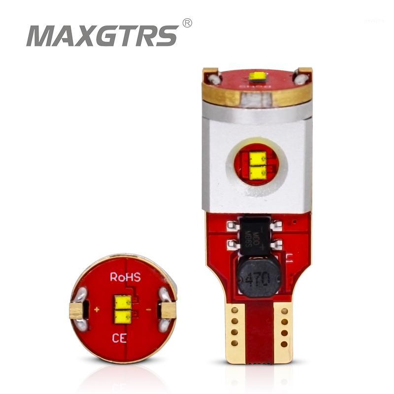 

2x Super Bright T15 W16W LED CANBUS CSP CHIP 912 921 No Error Car LED Backup Reverse Turn Signal Stop Lights White Bulbs1, As pic