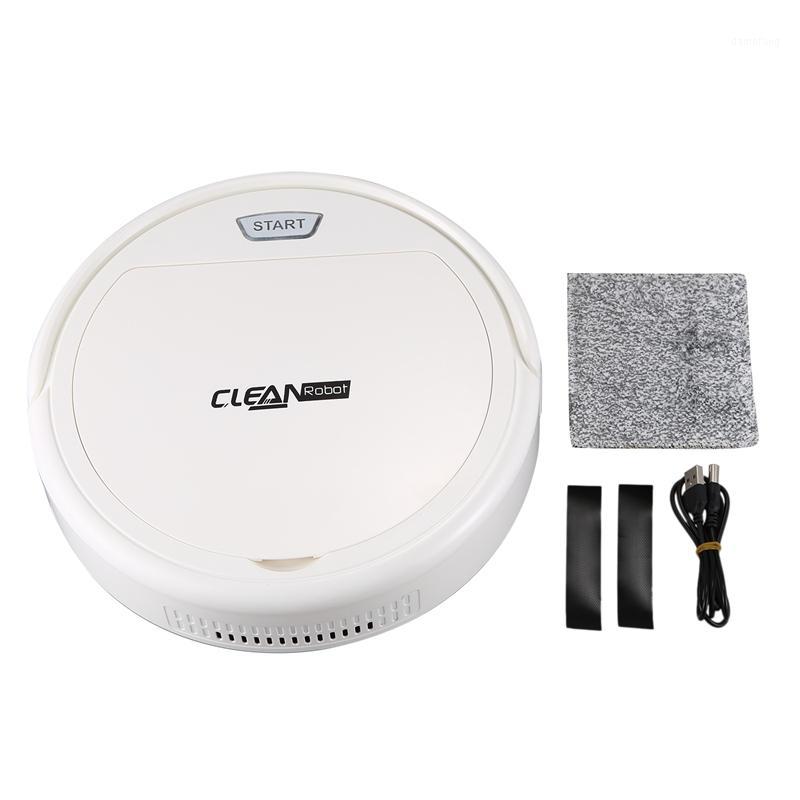 

Rechargeable Smart Robot Vacuum Cleaner Mop Auto Suction er Floor ing Dust Remover Cleaning1