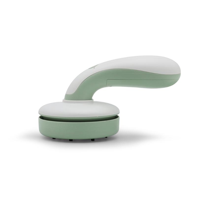 

Mini Handheld Cleaner USB Rechargeable Desk Cleaner Cleaning Tool for Cleaning Desktop Keyboard Sofa