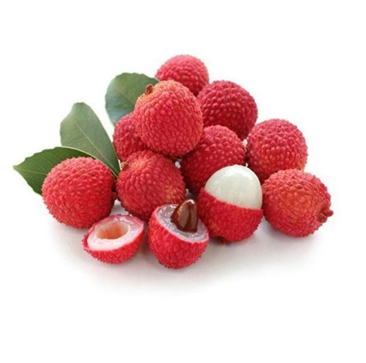

Garden Supplies Lychee Subtropical Seasonal Fruit Seeds litchi seeds plant Bonsai Rare Sweet edible food for DIY home 20 pcs/bag 9291