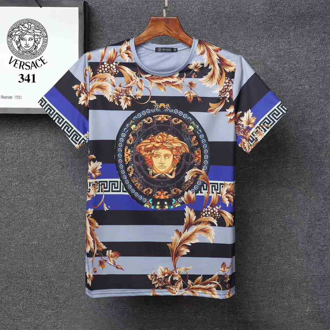 

Luxurious Summer Designers T Shirt Black White Stylist Shirt Men Women Short Sleeve Unisex T Shirt Hip Hop Tees Size M-3XL