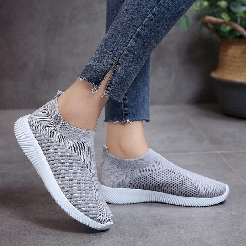 

2020 in Women Fashion Plans Casual Stocks Trecho Slide Mode Shoes of Ladies Male Footwear Cys1, Black