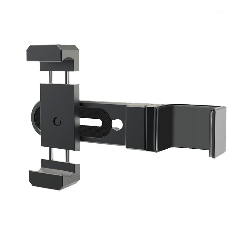 

Phone Holder Clamp for Fimi Palm Accessories with Tripod Extension Rod Flash Holder Mount Bracket1