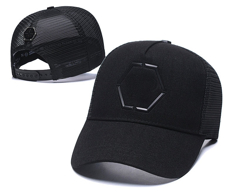 

2018 Germany popular cap Hip Hop summer Baseball Cap Hat metal Letter 78 Caps for Men Women Snapback ap, More styles