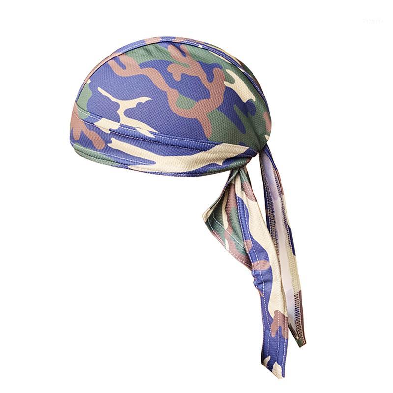 

Cycling Caps Breathable Pirate Cap Helmet Moisture Wicking Sunshade Head Cover Headscarf Outdoor Cycling Bandana Headbands1