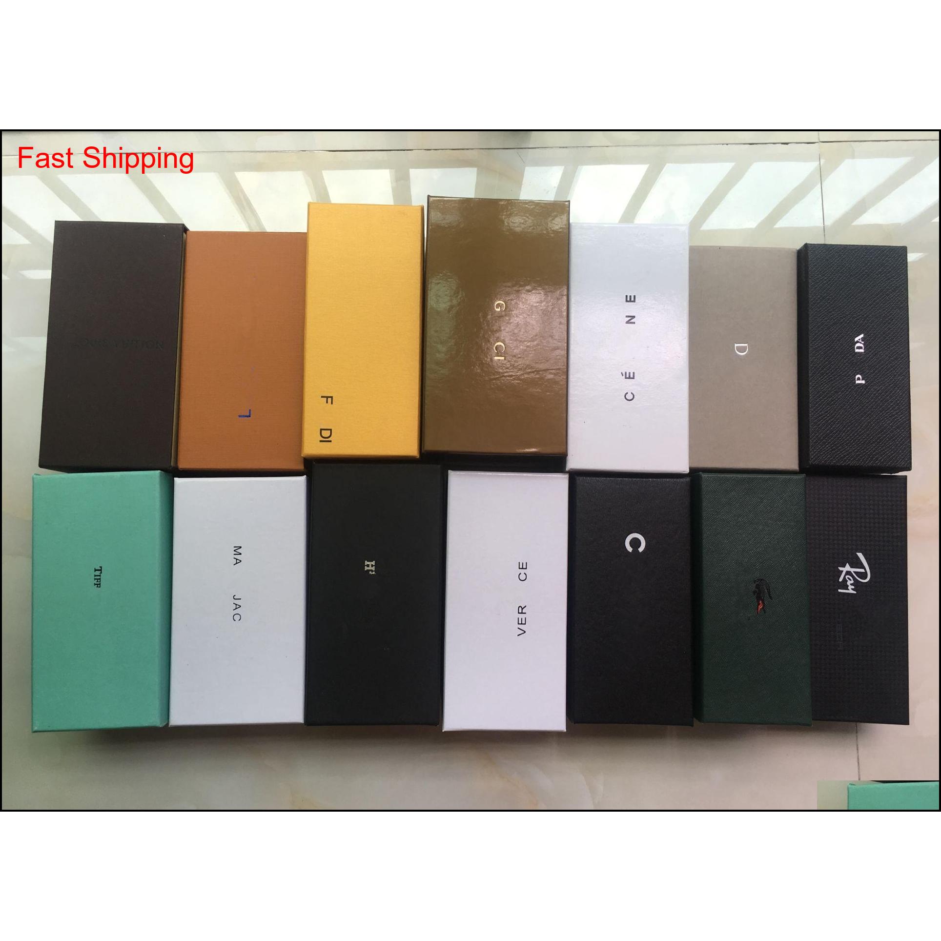 

wholesale Original Box Cases Card Clean For Sunglasses Design Classic Design Sun Glasses Cas qylLbT dh_seller2010