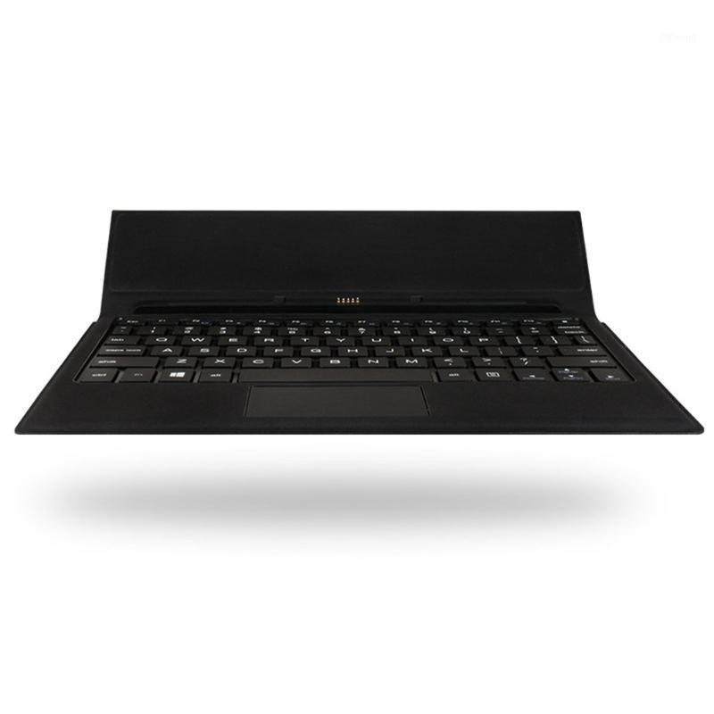 

Portable Size Magnetic Keyboard Case Cover 10.1 inch Suitable for Jumper EZpad 7 Tablet PC1