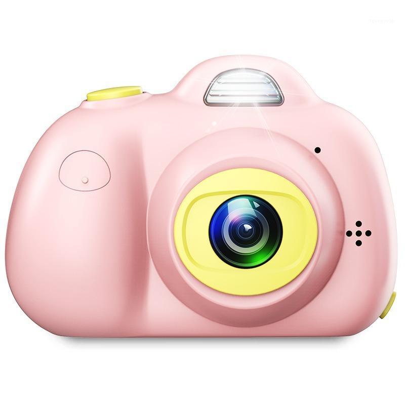 

HD Children's Digital Camera Can Take Photos Mini SLR Mini Simulation Fun Sports Small Camera Children's Digital1, Camera 1