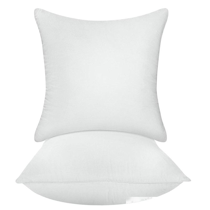 wholesale throw pillow inserts
