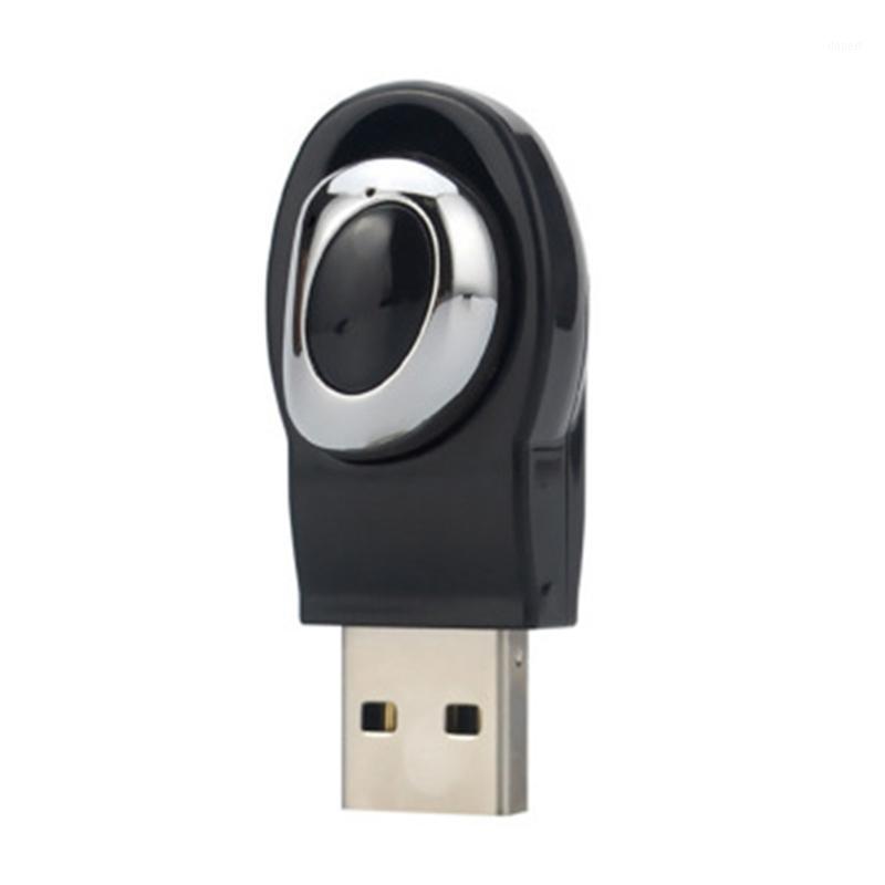 

M18 Mini Earbud Wireless Bluetooth Headset Single Earphone USB Charging Dock WXTB1