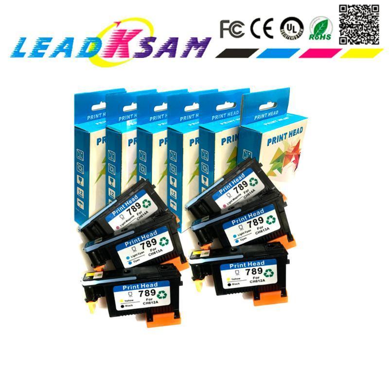 

high quality Compatible for 789 Designjet L25500 25500 789 printhead1
