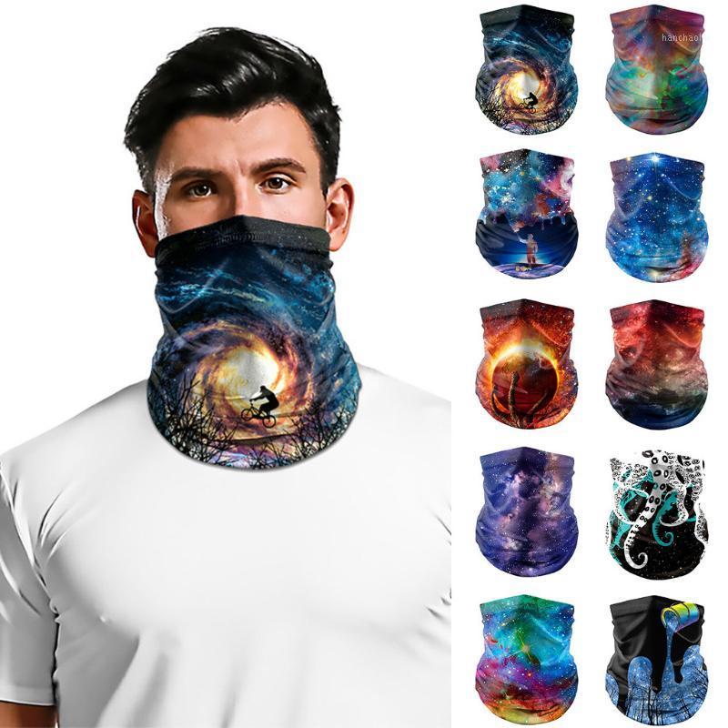 

Funny Printing Scarf Men Cycling Motorcycle Balaclava Facemask Head Scarves Outdoor Windproof Sports Headband Neck Bandanas1