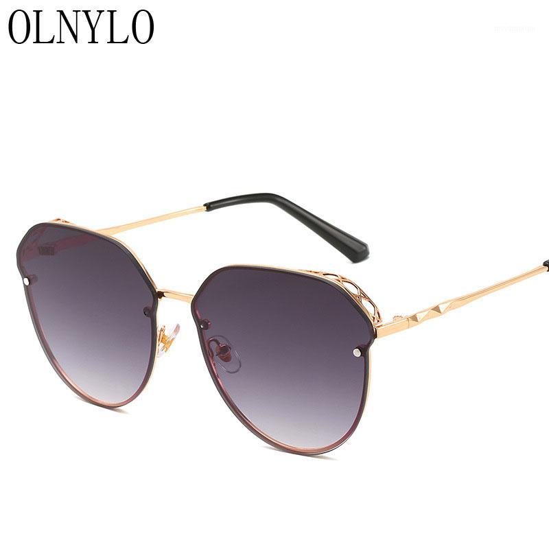 

New Men Vintage Sunglasses Square Alloy frame Brand designers Women Sun Glasses Outdoor Drivers Classic UV4001