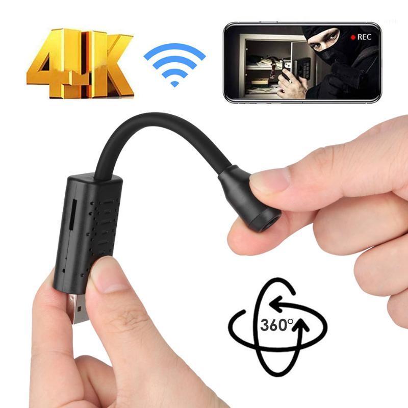 

V380 Mini USB Camera 2MP HD Wifi Smart Net IP Camera 1080P P2P Support TF Cloud Storage CCTV Home Security Camcorder Dropship1