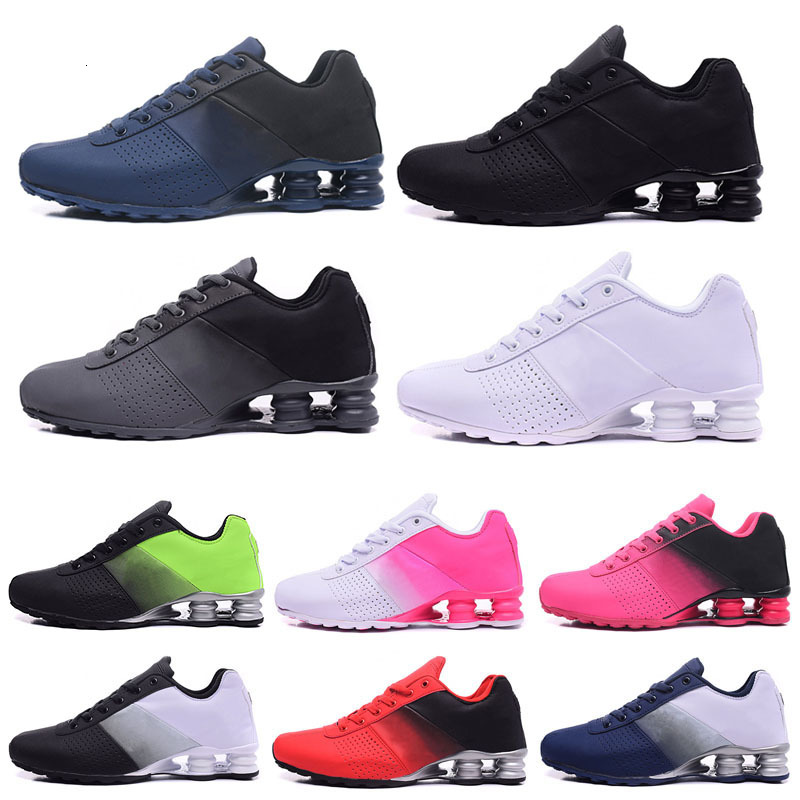 

Wholesale Deliver 809 Running Shoes for men Triple white black Gold Red Muticolor women DELIVER OZ NZ Mens 2021 Trainers Sneakers 36-46