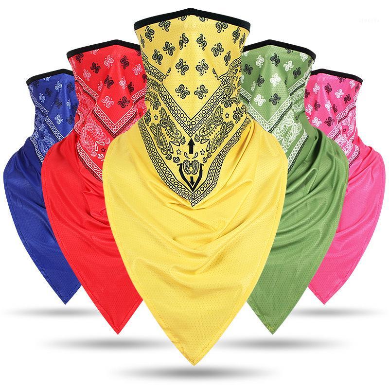 

Sport Triangle Scarves Cycling Bandana Hiking Camping Hunting Running Scarf Bicycle Tactical Neck Cover Gaiter men women1, 04