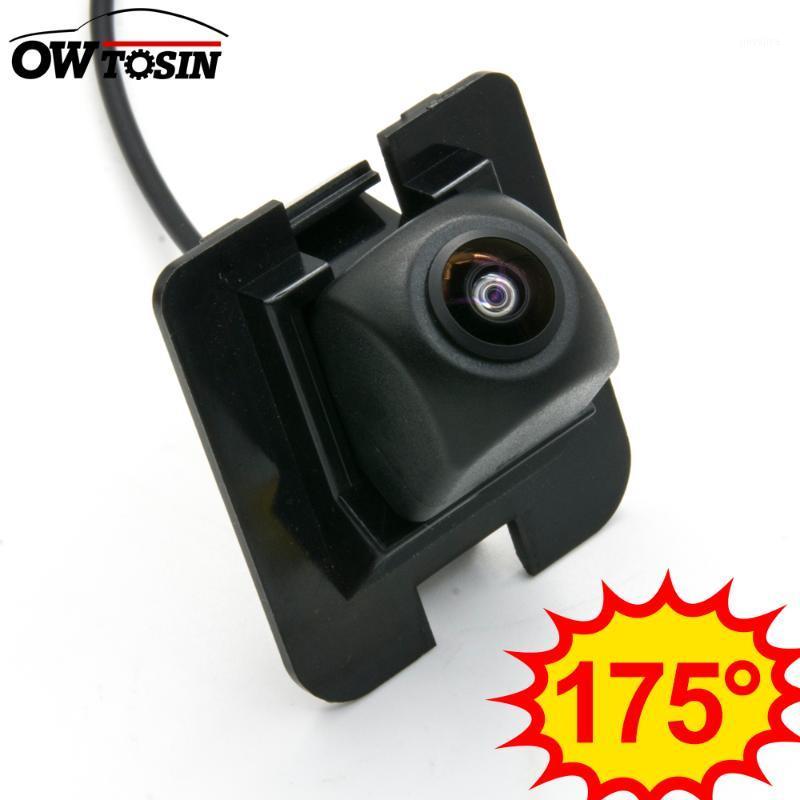 

175 Degree HD Reverse Rear View Camera For S Class W204 W212 W221 Viano Vito S65 S63 S55 AGM Car Parking Monitor1