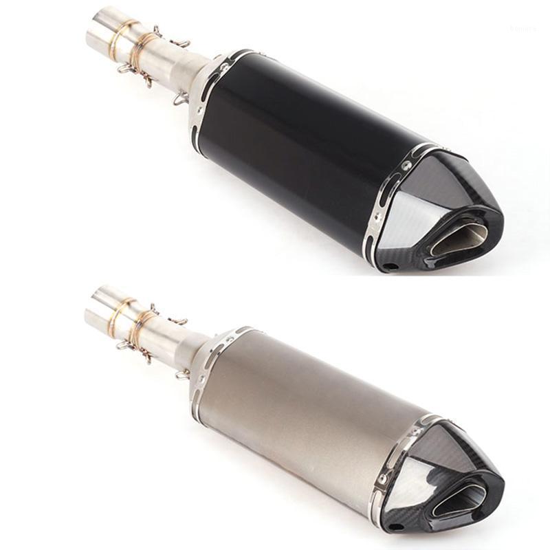 

Motorcycle Mivv Exhaust Muffler Pipe For F800GS 2008 to 2020 F650GS 2008-2012 F700GS 2013 to 2020 F800 GS1