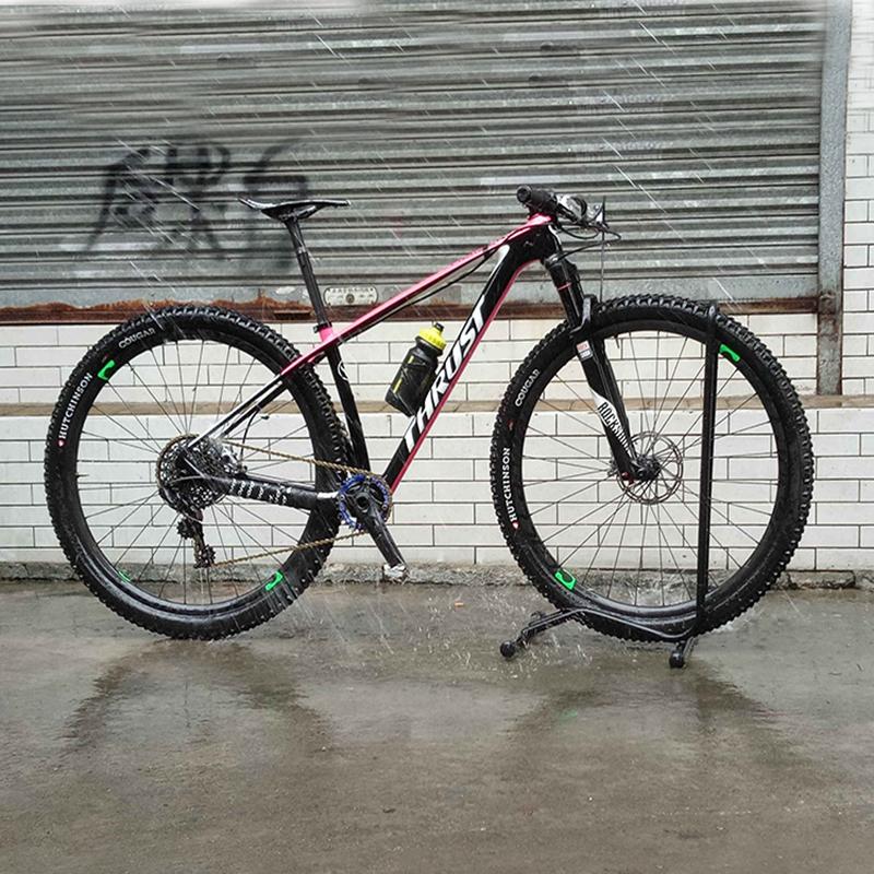 

Promotion MTB Bike 29er Full carbon fiber complete bike Carbon mountain bicycle with high quality