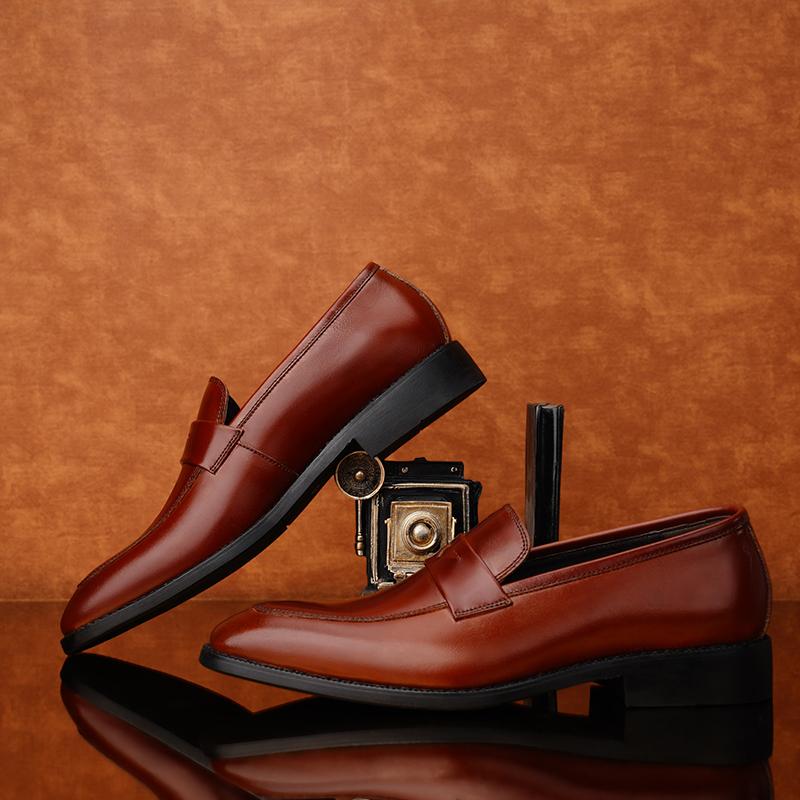 

masculino 2020 hombre Mens sport hot sapatos shoes man fashion mens de zapatos male black shoe leisure para flat leather