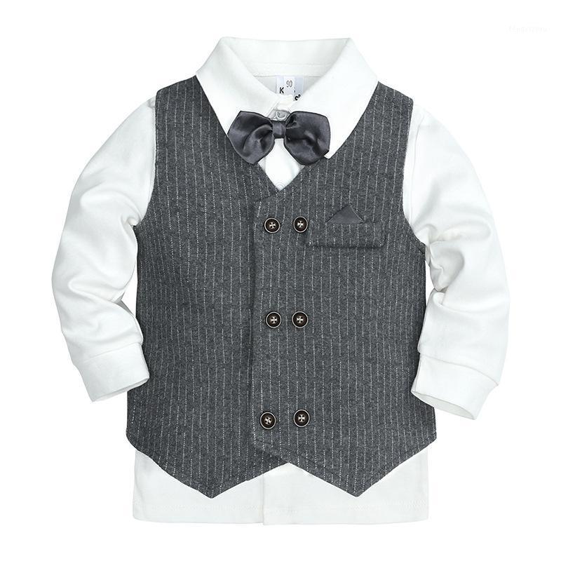 

Infants Newborn Boy Clothes Shorts New Year Old Dress Plaid Bow Tie Shirt Gentleman Baby Romper Short Sleeve Outfits Summer Clot1, 01