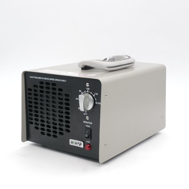 

2020 NEW 30G mini ozone generator air purifier ( 220-240v or 110V )1