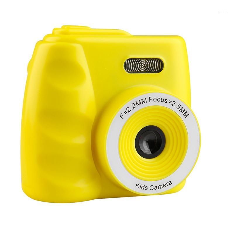 

2 Inch IPS Sn 720P 5 Million Pixel Photo Taking Video Recording Kids Cute Cartoon Camera1