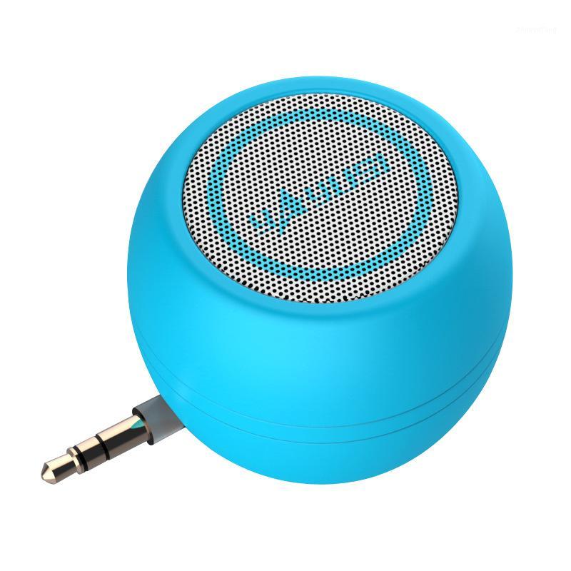 

Mobile Phone Mini Speaker, MP3 Player External High Quality Sound Wired Speakers1