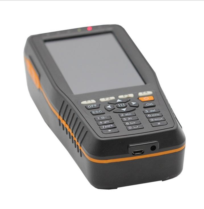 

Free Shipping TM-600 VDSL VDSL2 Tester ADSL WAN & LAN Tester xDSL Line Test Equipment TM600