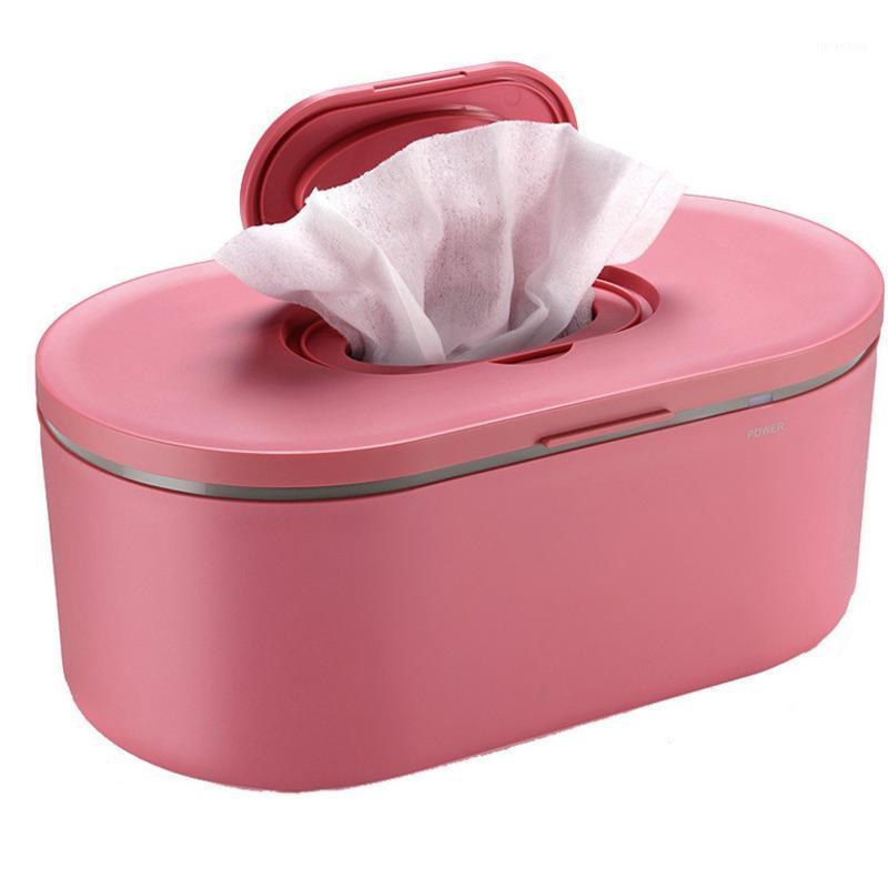 

Easy cover baby wet tissue heater evenly heated portable wet towel thermostat lock water best baby wipes heater1