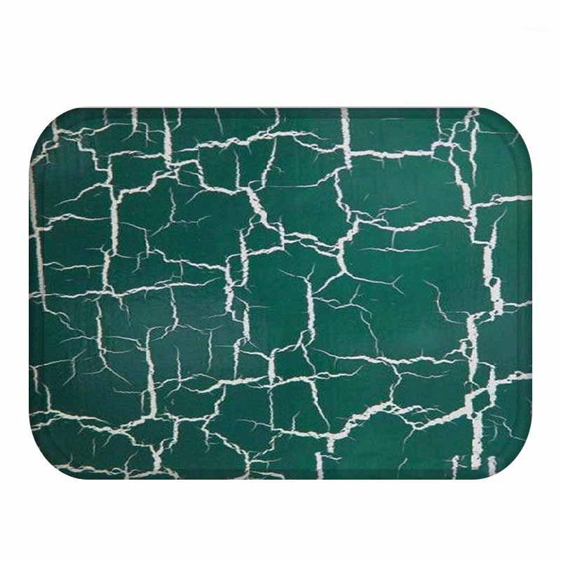 

High quality bathroom mat kitchen bathroom anti-slip mat home decoration carpet bedside rug entry door flannel bath1