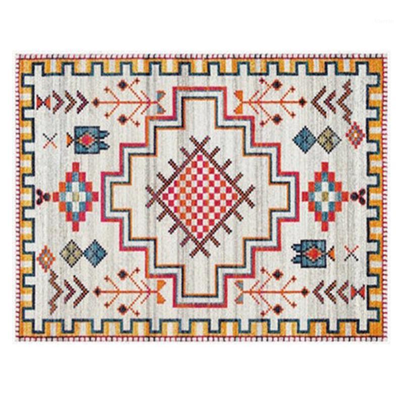 

Morocco Carpets For Living Room Bedroom Large Retro Persian Rugs And Carpets Ethnic Turkey Study Floor Mat Coffee Table Area Rug1, 21