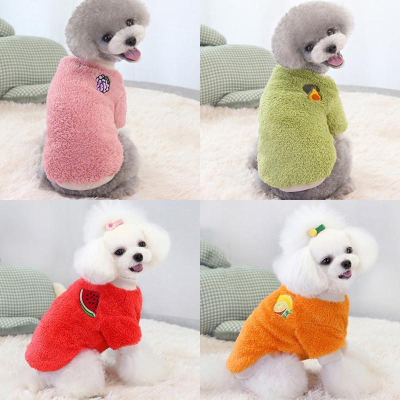 

Pets Dog Clothes Winter Warm Pet Dog Jacket Coat Puppy Clothing Hoodies For Small Medium Dogs Puppy Chihuahua Outfits1, Red