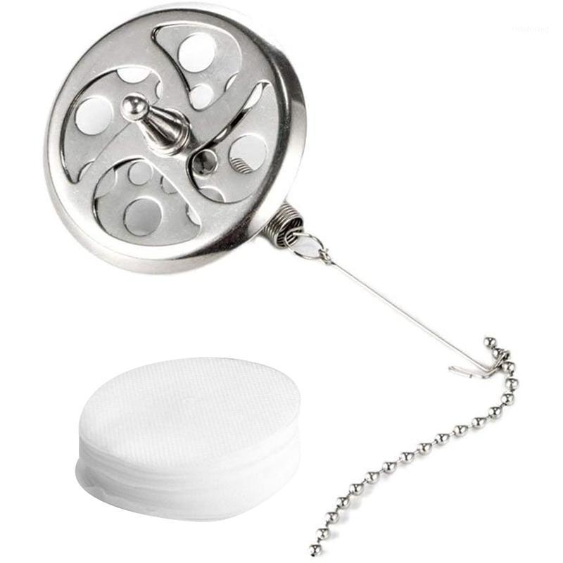 

Siphon Coffee Filters Coffee Filter Cloth Suitable for Installing Siphon Pot Reusable Syphon Pots Accessories1