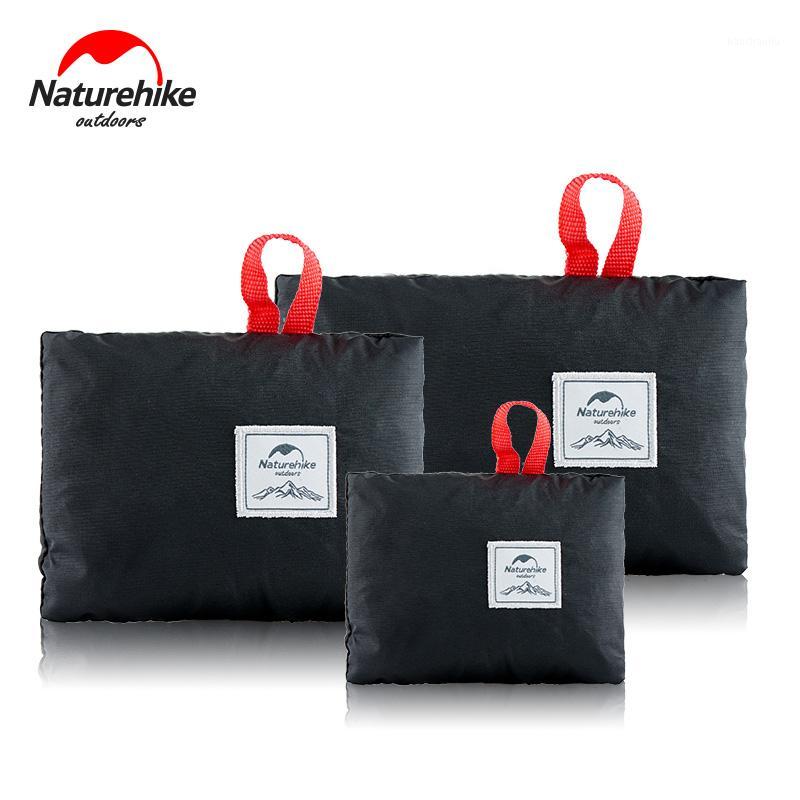 

Naturehike Outdoor multifunctional super light pocket cloth mat double-sided waterproof picnic camp mat1