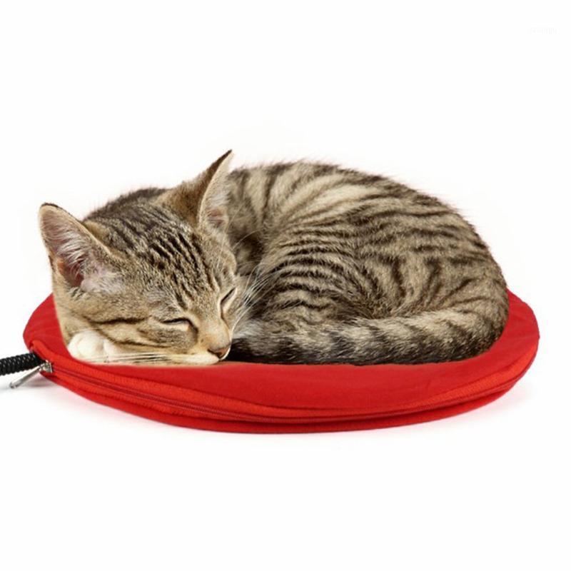 

Pet Electric Blanket Pet Cat Supplies Heating Pad Waterproof Thermostatic Washable Durable Electric Blanket1