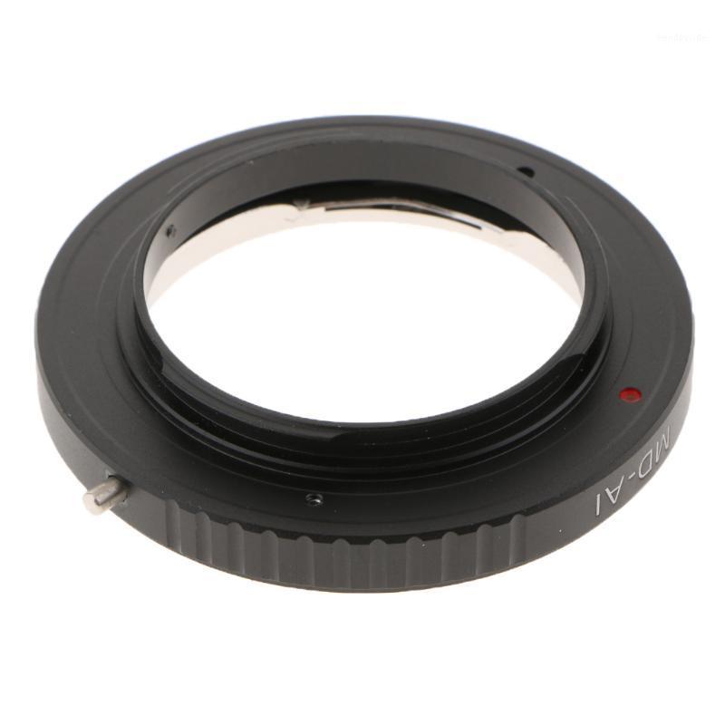 

Macro Confirm Minolta MD Lens Transfer Ring to For AI F DSLR D4s D610 D800 D3300 D5600 D3400 Camera Adapter No Glass1